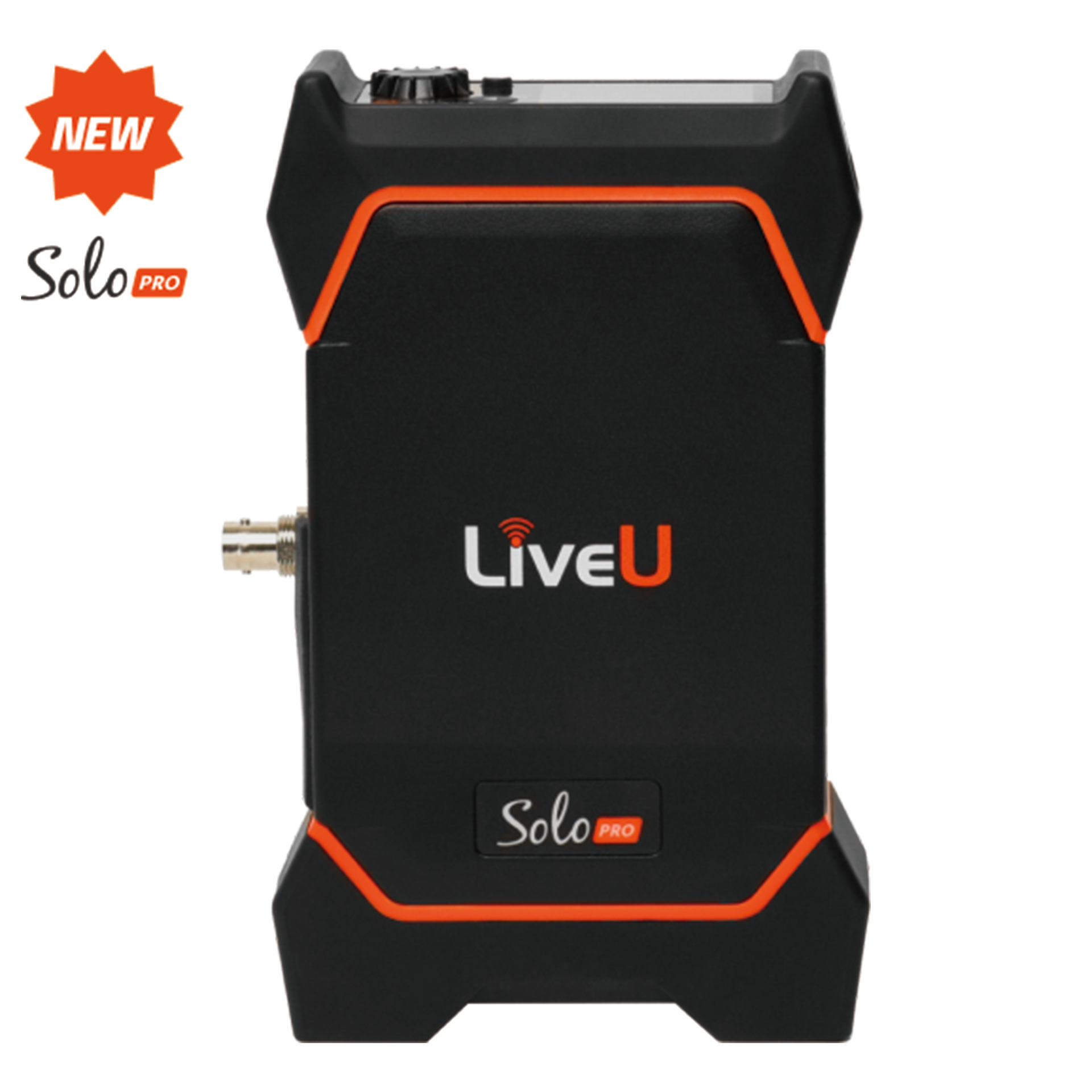 라이브유(LiveU) SOLO PRO 라이브 스트리밍 장비